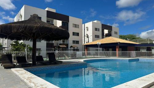 Apartamento completo e confortável, ideal para quem busca boa localização, praticidade e tranquilidade em Petrolina - Foto 3