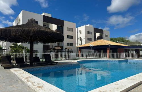 Apartamento completo e confortável, ideal para quem busca boa localização, praticidade e tranquilidade em Petrolina - Foto 3