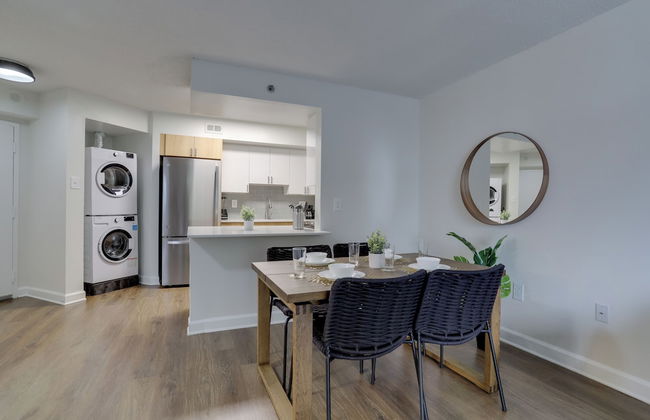 Metro-Friendly DC Apartments - Photo 45