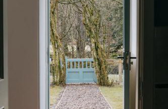 Gamekeeper's Cottage - Foto 13