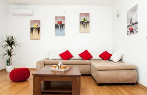 Villa Karmen - Foto 23