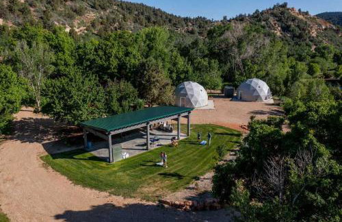 Zen Zion Evergreen Dome - Photo 29