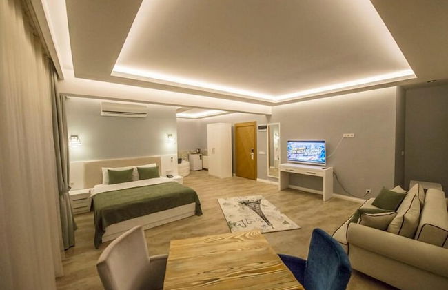 Yildiz Apart Hotel - Foto 10