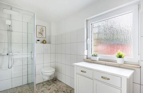 Ferienhaus Goldene Zeit I Terasse I Parkplatz I 3 SZ I 2 Bäder I 2 min zum See - Photo 16