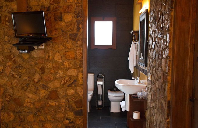 Hotel Rural la Casona del Abuelo Parra - Foto 18