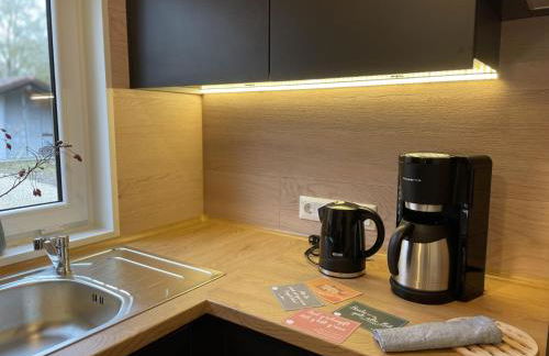 Holiday Home Tiny Haus Soul & Lake by Interhome - Foto 11