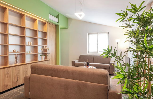 Charming Portofino 3-bed retreat - Foto 9