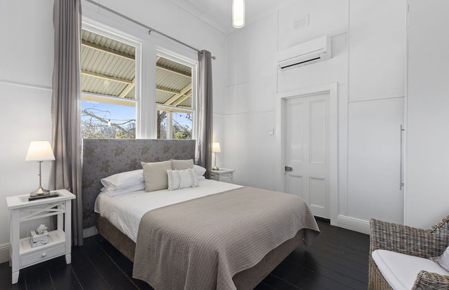 Healesville Garden Accommodation - Foto 29