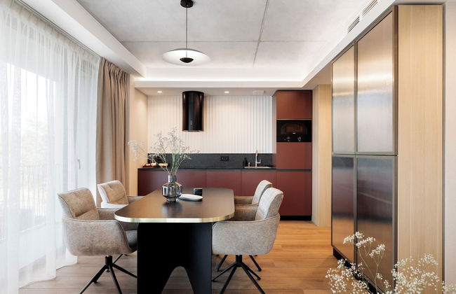 Baltic Park Loft - Foto 21