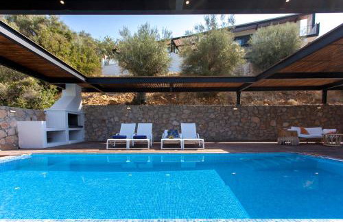 Villa Luca Desimi in Desimi - Foto 21