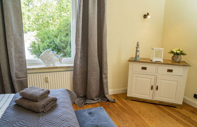 Apartment-Hotel Dieksee Eck - Foto 24