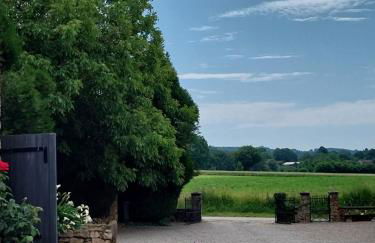 Sharecroppers Cottage with Swimming Pool - Foto 43
