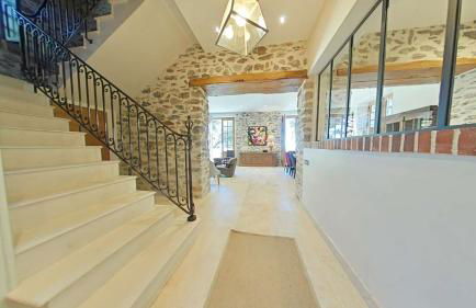 NO000-05P Mais 8 pièces 16 couchages NOIRMOUTIER EN L'ILE - Foto 17