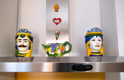 Chiocciola Apartment sul lungomare tremoli, parcheggio gratuito - Foto 10