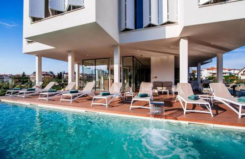 Dedaj Resort - Villa Auri - Foto 52