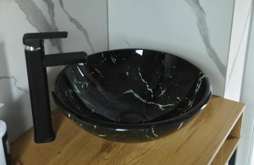 Luksusowe domki Mazury - Foto 10