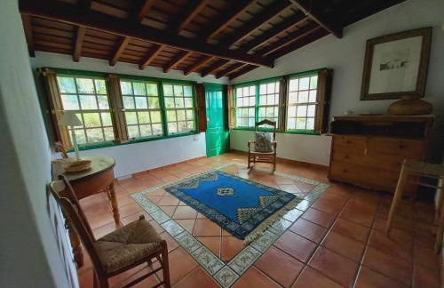 Casa Vicente Vista al mar y montaña - Foto 32