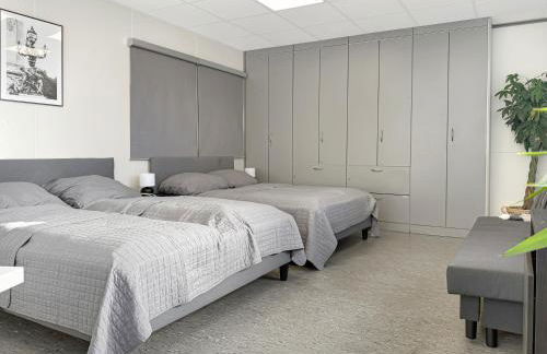 AlbRooms Nürtingen Monteur & Business Privatzimmer - Photo 22