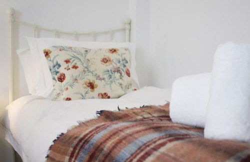 Abbey Cottages- Heron House - Foto 17