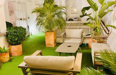 Ático Suite con terraza totalmente privada en pleno centro histórico de Sevilla - Foto 6