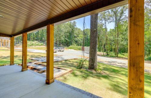 Walk to The Fields at 17 Springs Millbrook Home! - Foto 19