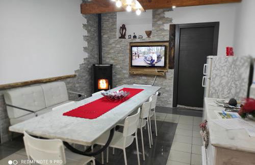 Villa Sofia - Foto 18