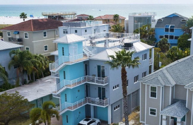 A Somewhere is Here by Beachside Management - Photo 45