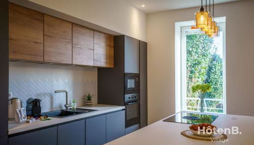 Villa de Plaisance - Foto 2