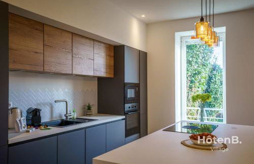 Villa de Plaisance - Foto 2