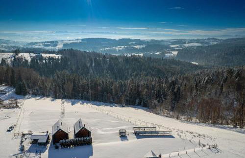 Wzgórza Jordanowskie - Foto 21