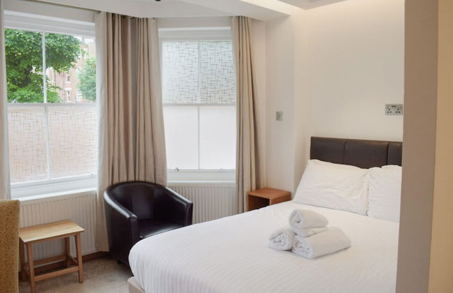 Osborne Apartments - Photo 15