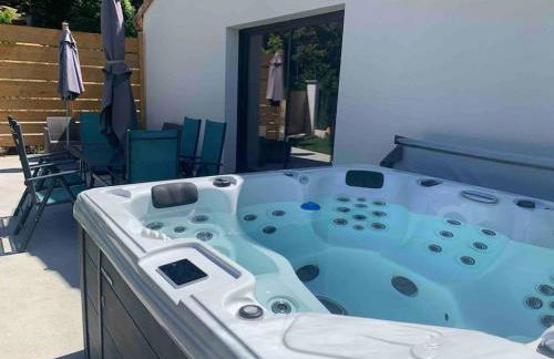 Villa La source & SPA - Photo 27