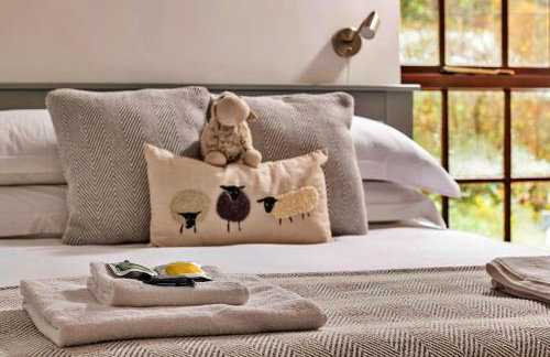 Finest Retreats - Ty'r Delyn - Foto 20