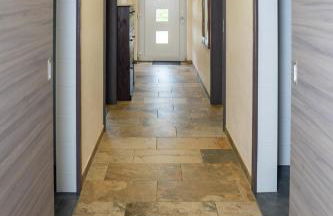 Traumhafte Nordsee Ferienwohnung: 150qm Barrierefrei & Familienfreundlich nahe Sankt Peter Ording - Foto 33