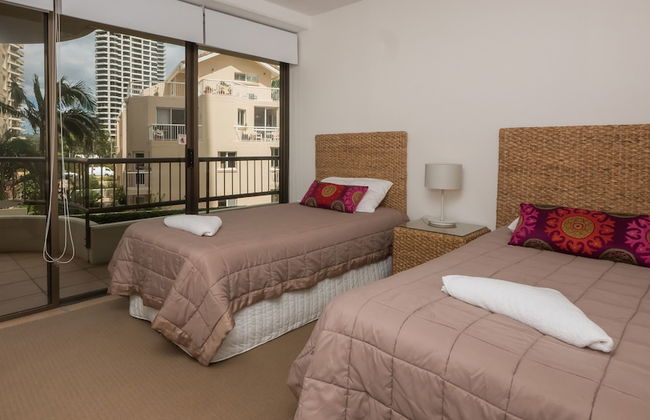 Norfolk Luxury Beachfront Apartments - Foto 7