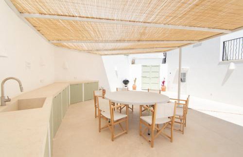 Casa Lluminosa, fabulosa y moderna casa de pueblo by Sonne Villas - Photo 54