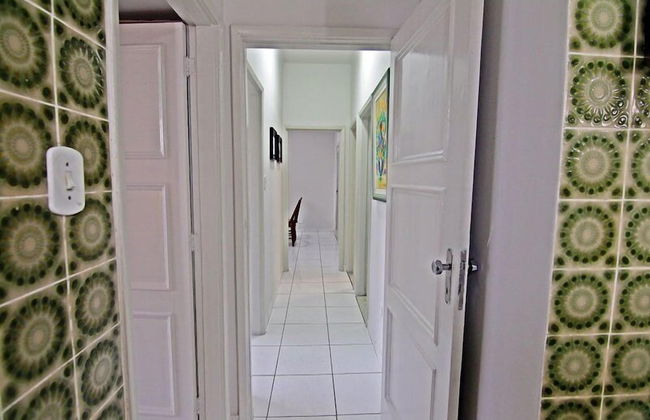 Rio Spot Apartments D027 - Foto 16