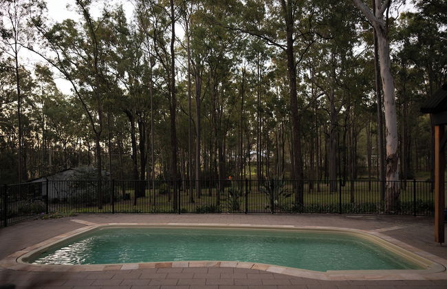 Pokolbin Cottages - Photo 34