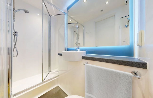 Student Only Canvas Walthamstow in London - Foto 25