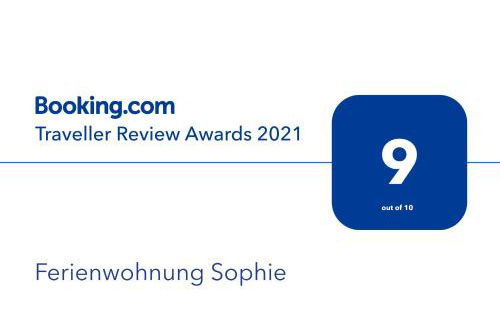 Monteurwohnung Sophie - Foto 2