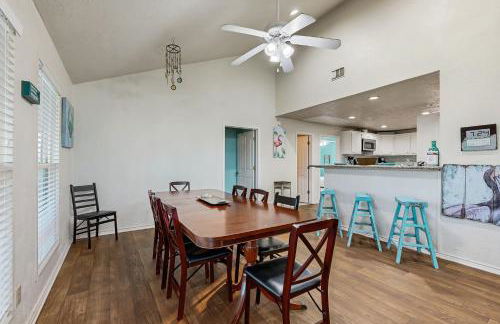 Charming Gulf Views Large Deck Dog Friendly - Foto 10