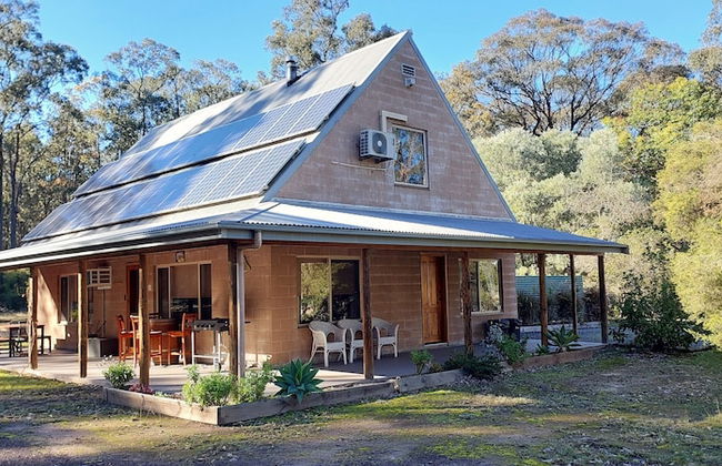 Woodlane Cottages - Foto 56