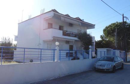 Kostas Family House - Foto 47