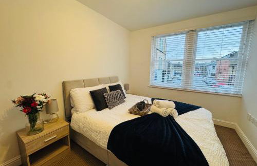 Curwen Apartment - 2 Bedrooms - Sleeps 6 - Foto 6