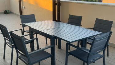 Angela attico a pochi minuti dal Gemelli e Stazione FL3 direzione San Pietro - Roma centro - Foto 5