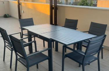 Angela attico a pochi minuti dal Gemelli e Stazione FL3 direzione San Pietro - Roma centro - Foto 5