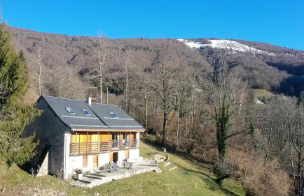 Gîte de montagne - Foto 13