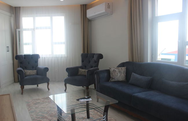 Efnan Apart Trabzon - Photo 70