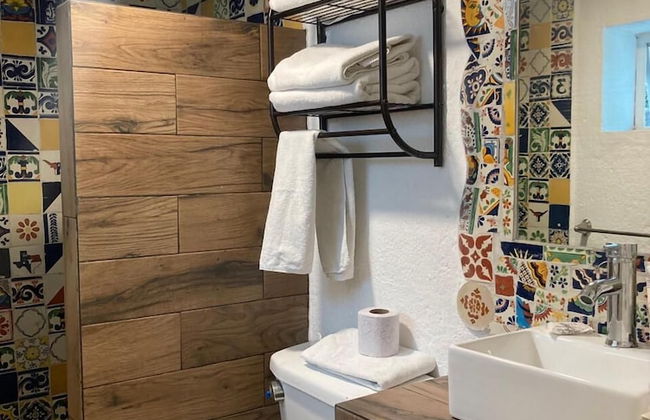 Suites Portal San Ángel - Foto 28