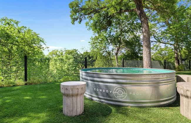 Creekside Haven with Pool and Firepit - Foto 24